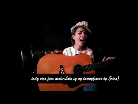 Tady vita fato-maty cover by Erica