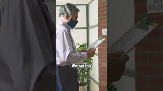 Why your brain isn't the most important tool for investing.