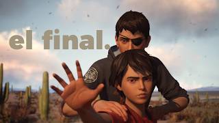Stream de Life is strange 2 EL FINAL