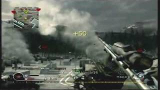 zxBiiOHaZaRDxz :: Transcend :: CoD4 Minitage