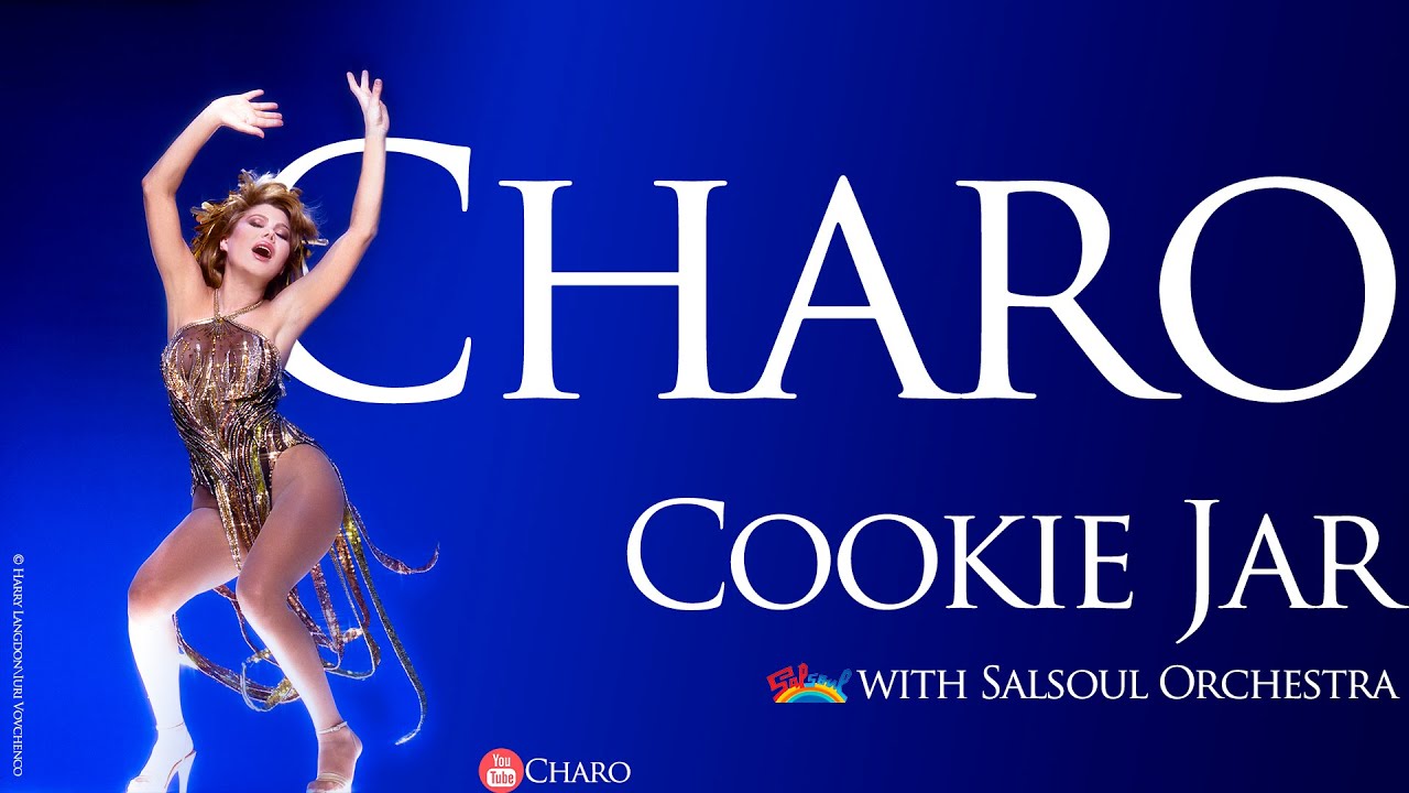 Guarda Charo & The Salsoul Orchestra - Cookie Jar su YouTube Guarda Charo & The Salsoul Orchestra - Cookie Jar su YouTube