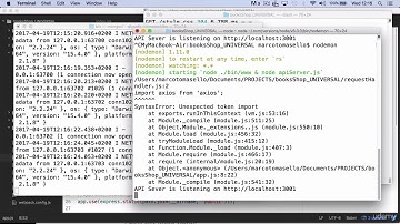 2  Implement Server side rendering