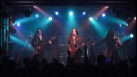 FLESHGOD APOCALYPSE ｰMonnalisa / Worship and Forget