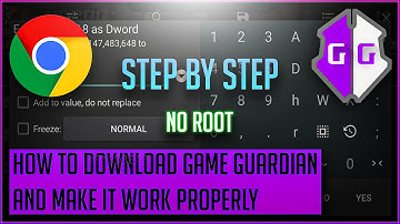 How to Install Game Guardian & Get It to Work Properly | Android | No Root | Step By Step