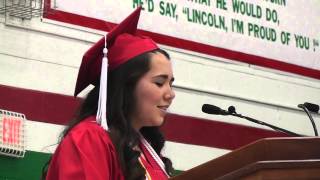 LCHS Graduation 2013 intro
