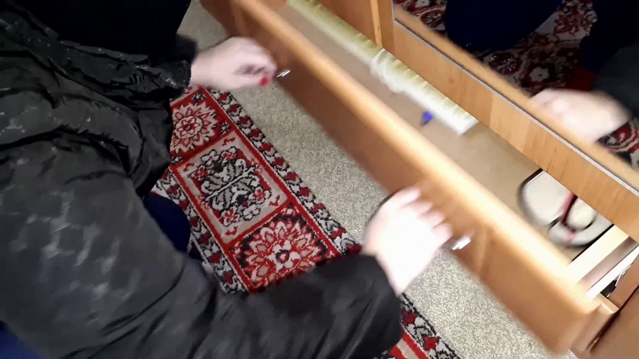 ПУЛДУЗД БА ДАСТ АФТОД