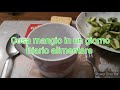 What I eat in a day -  Diario Alimentare