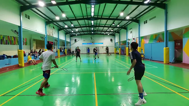 edmund & dondon vs clark & ed - JIS - Nov 18, 2022