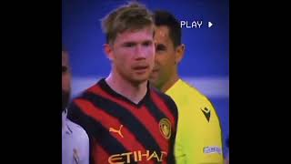 Kevin De Bruyne - Thibaut Courtois Herkes Öldürür Sevdiğini
