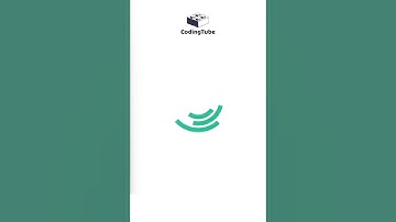 👉  CREA un LOADER con HTML y CSS 😱 - [8]