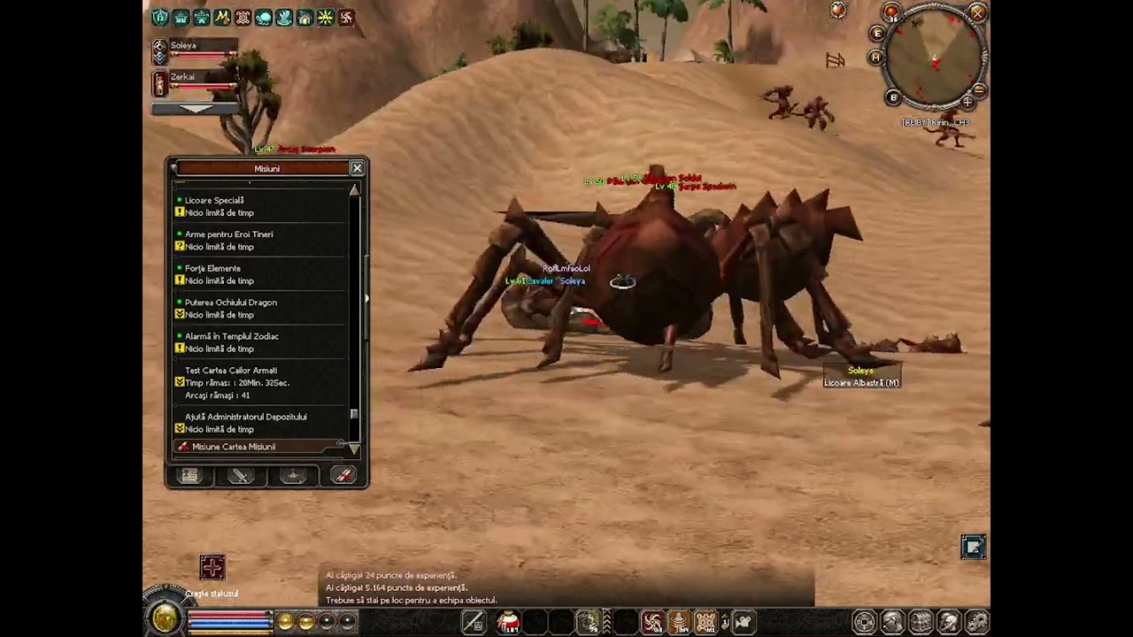 ✨Misiune cal armat pe saman✨🩸🩸