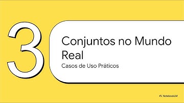 Conjuntos em Python