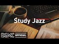 Study Jazz: Elegant Jazz Music - Cozy Jazz Cafe Instrumental Music to Relax