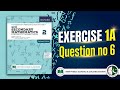 Chapter 1 Exercise 1A Question no 6 || Oxford secondary mathematics book 2 #mathstimepak