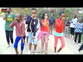 Jay Melody  - Sugar (official dance) video by afrostar