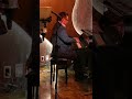 LÁGRIMAS NEGRAS SON CUBANO JORGE ESTRADA AVENDAÑO PIANO 🎹 FRANCISCO LÓPEZ TROMPETA 🎺 LATIN JAZZ