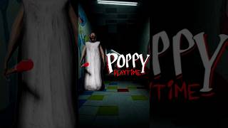 Granny Popy Playti̇me