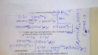 Unit 4 Pg 3 Notes
