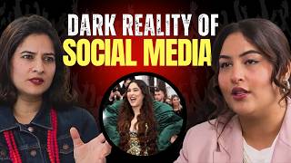 Legends Don’t Ever Become Irrelevant in Life - Sakshi Sindwani On Social Media & Validation Traps