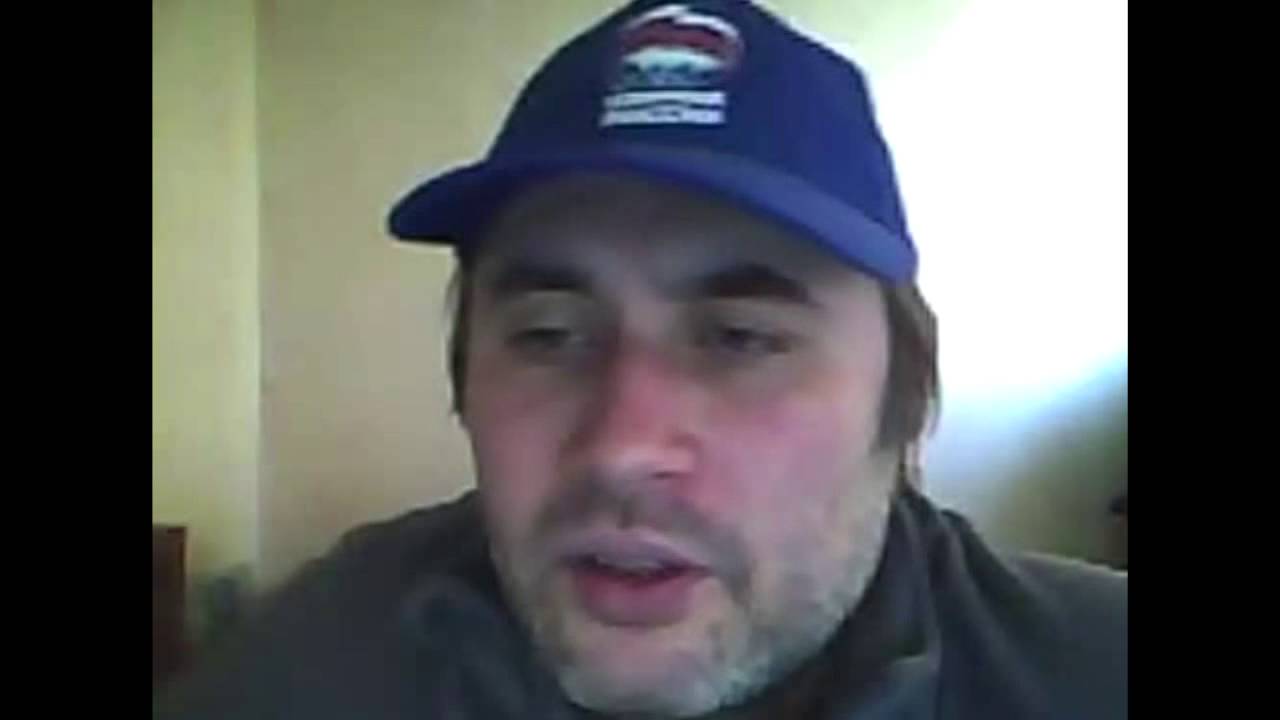 Обращение Богданова о Тесаке 23,11,2014 - YouTube