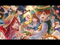 [Lanota] Alice's mythology - CK【音源】 【高音質】