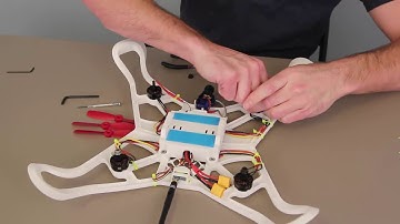 Manufacturing Process with Autodesk Fusion 360 - Video:3.5 Power distribution boards