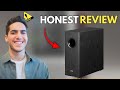 Edifier T5s Review — Desktop Audio Upgrade or Overkill?