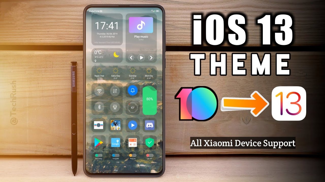 Ios 13 Theme For Xiaomi Device Ios 13 In Miui 10 By Techrushi Com Https Youtu Be Tmycfy Odn0 Xiaomi Ios Apple Theme Ios 13 Theme For Xiaomi Device Ios 13 In Miui 10 By Techrushi Com Https Youtu Be Tmycfy Odn0 Xiaomi Ios Apple Theme