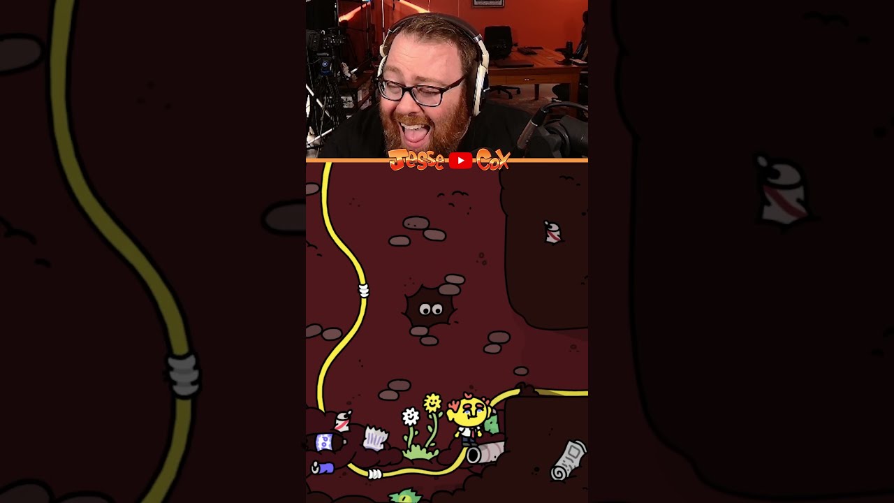 Well THAT Was Unexpected