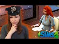 УСЕРДНО РАБОТАЕМ ДЛЯ ПОВЫШЕНИЯ! [Прохождение The Sims 4. На работу] №5