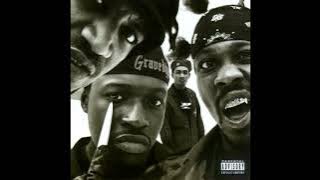 Gravediggaz - Bang Your Head