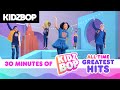 30 Minutes of KIDZ BOP All-Time Greatest Hits! Featuring: Old Town Road, Havana, & Happy