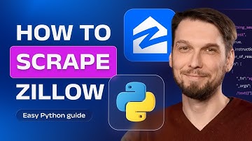 How to Scrape Listings From Zillow: Easy Python Guide