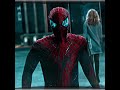 Best Intro Of All Time 🕷️ Andrew Garfield's Spiderman Edit | Tiki Tiki (Slowed) Trending Edit