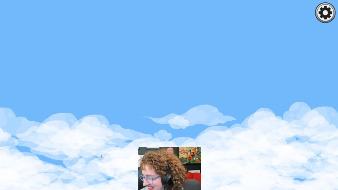 Giant Bomb Extra Life 2020 - Among Us [Abby's Perspective]