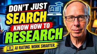 AI Rater Workflow How to Improve Your Research Skills