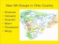 Historical Peoples of the Ohio Country