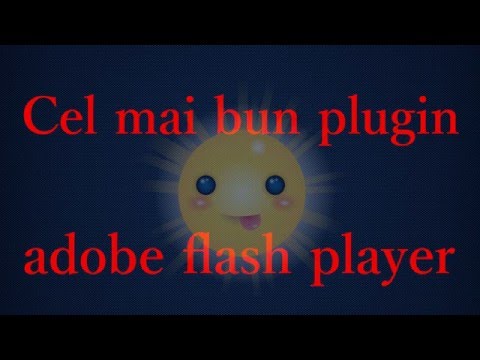 Video: Cum Să ștergeți Un Player Flash