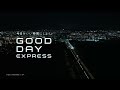 JR東海 GOOD DAY EXPRESS「Supreme Class Cabin」篇（60秒）
