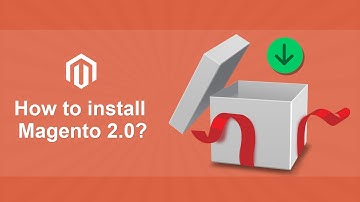 How To Install Magento 2.0 For Windows XAMPP 1.8.3.x / Apache 2.x