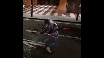 lost judgment ragdoll physics in a nutshell