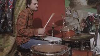 Drum grooves | Lianne las Havas, Jonathan Wilson & Days of the New