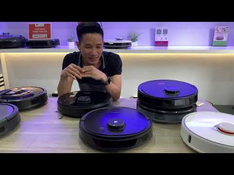 Video: 12 lý do Tại sao chó và Roomba là những người bạn đồng hành