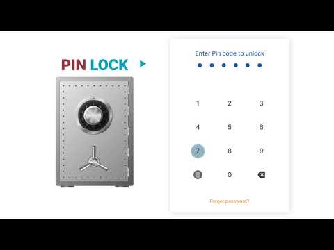 App Lock - App Locker With Password