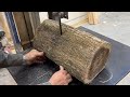 Cheap Woodworking Project From Scraps Wood - Video Tutorial To Turn Scrap Wood Into Valuable Product