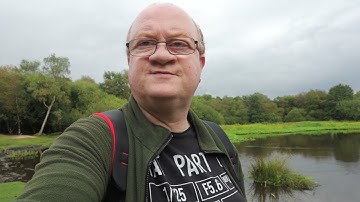 Creating a time lapse with the Canon EOS RP