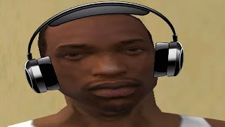 gta san andreas radio stations in a nutshell