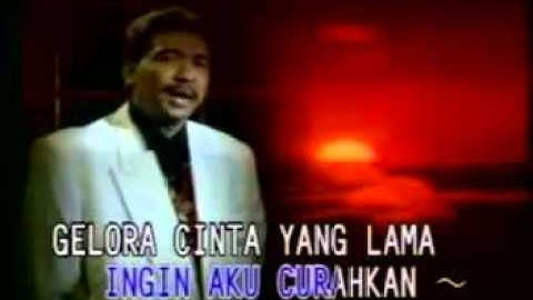 Imam S  Arifin Feat Evie Tamala   Senandung Rembulan Official Music Video with Lyrics HD