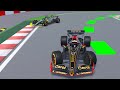 ROBLOX FORMULA 1 RACE!