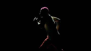 Flea - A Plea (Official Music Video)